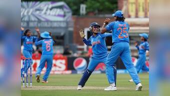 ICC Women’s World Cup 2017: Low-scoring thrillers, blitzkriegs and all the best moments from group stage