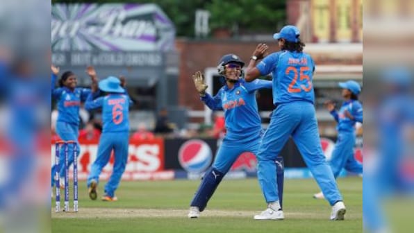 ICC Women’s World Cup 2017: Low-scoring thrillers, blitzkriegs and all the best moments from group stage