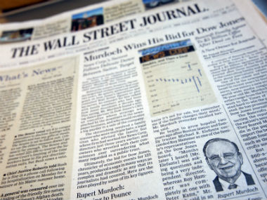 China revokes three Wall Street Journal reporters' credentials after newspaper declines to apologise for column calling Beijing 'real sick man of Asia' China revokes three Wall Street Journal reporters' credentials after newspaper declines to apologise for column calling Beijing 'real sick man of Asia'