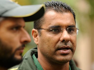 Kamran Akmal claims Waqar Younis' failures as coach 'pushed Pakistan cricket back by 2-3 years' Kamran Akmal claims Waqar Younis' failures as coach 'pushed Pakistan cricket back by 2-3 years'