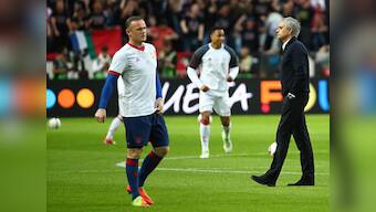 Premier League: Wayne Rooney's future to be decided soon as Manchester United prepares for US tour