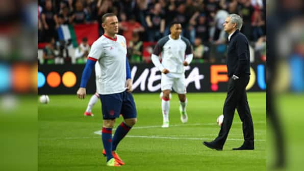 Premier League: Wayne Rooney's future to be decided soon as Manchester United prepares for US tour
