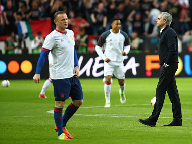 Premier League: Wayne Rooney's future to be decided soon as Manchester United prepares for US tour Premier League: Wayne Rooney's future to be decided soon as Manchester United prepares for US tour