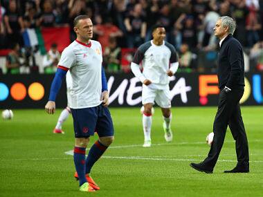 Premier League: Wayne Rooney's future to be decided soon as Manchester United prepares for US tour