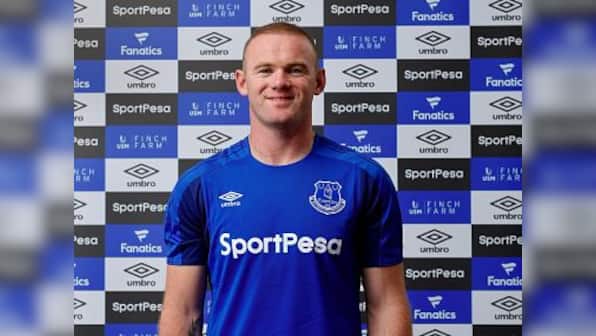 Premier League: Ronald Koeman confident experienced Wayne Rooney will lead Everton to a new level