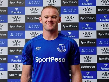 Premier League: Ronald Koeman confident experienced Wayne Rooney will lead Everton to a new level Premier League: Ronald Koeman confident experienced Wayne Rooney will lead Everton to a new level
