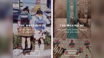 We Wear Culture: Google's new initiative is not just art, but also a symbol of multi-culturalism