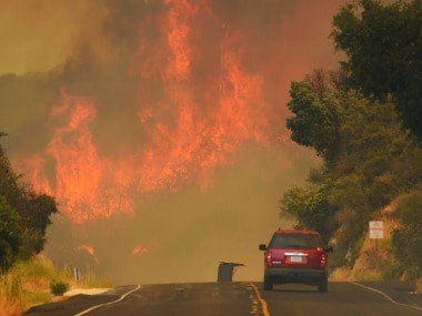 California will take years to fully recover from wildfires destroying 8,900 buildings and killing 42 people, say US officials