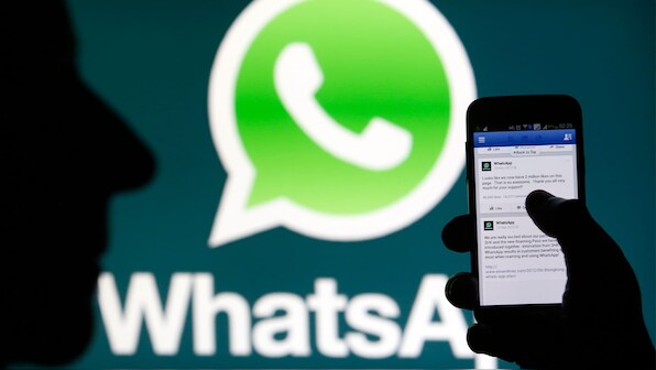 How to update WhatsApp on Android and iOS devices