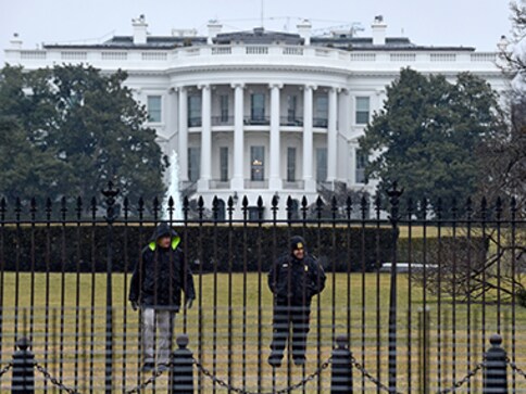 White House Preparing For Us Govt Shutdown As Congress Stumbles To Pass Stopgap Spending Bill