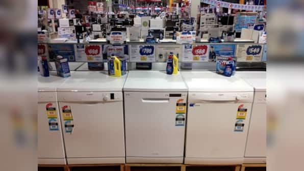 Changing dynamics of online shopping: For consumer goods industry, omni channel presence is the way forward