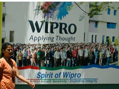 Wipro Apr-Jun quarter net profit up 1.2%; announces Rs 11,000-cr share buyback