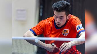 Ultimate Table Tennis (UTT) 2017, highlights day 3: Maharashtra United win 15-12  against Oilmax-Stag Yoddhas