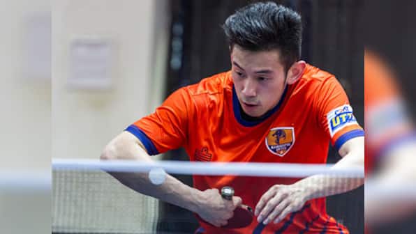 Ultimate Table Tennis (UTT) 2017, highlights day 3: Maharashtra United win 15-12  against Oilmax-Stag Yoddhas