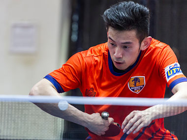 Ultimate Table Tennis (UTT) 2017, highlights day 3: Maharashtra United win 15-12 against Oilmax-Stag Yoddhas