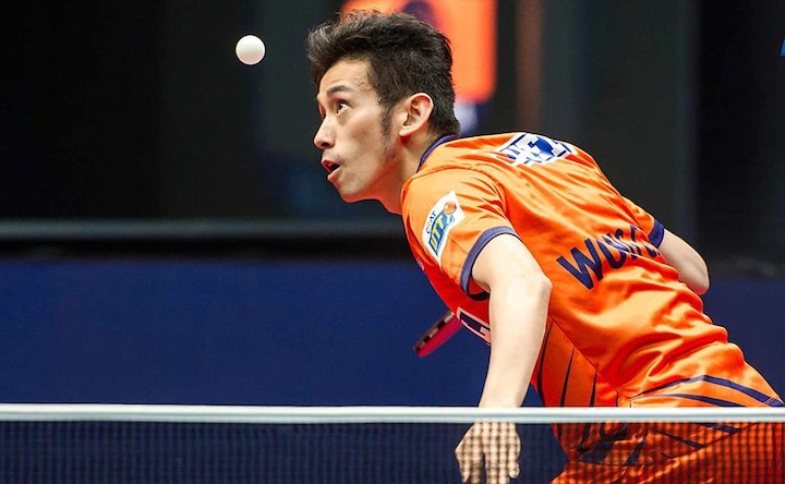 Falcons TTC become first team to enter the final of Ultimate Table Tennis by beating Maharashtra United 14-5