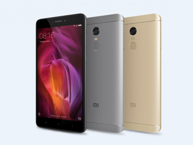 Xiaomi claims that it has sold over 10 million smartphones in September 2017 Xiaomi claims that it has sold over 10 million smartphones in September 2017