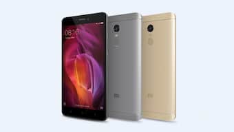 Xiaomi Redmi Note 4 to go on sale for Rs 9,999 at 12 pm today on Flipkart and Mi.com