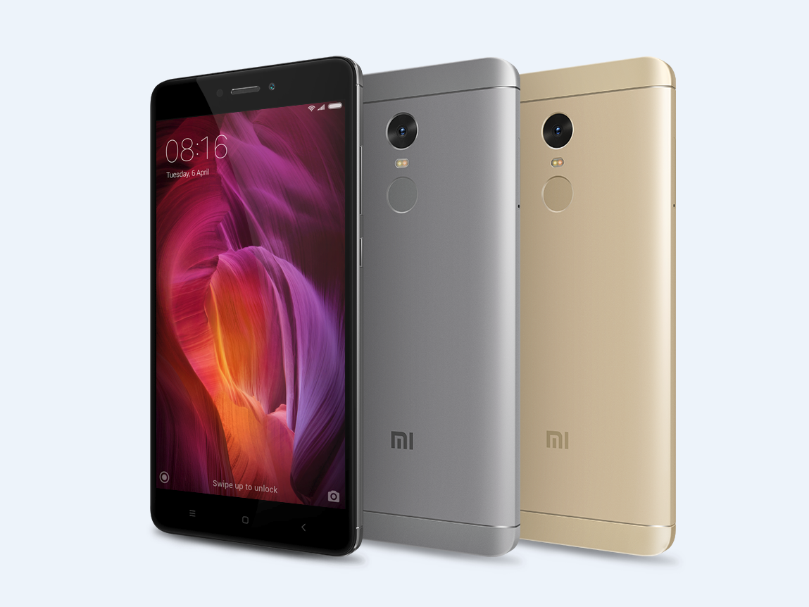 Xiaomi Redmi Note 4 to go on sale for Rs 9,999 at 12 pm today on Flipkart and Mi.com Xiaomi Redmi Note 4 to go on sale for Rs 9,999 at 12 pm today on Flipkart and Mi.com