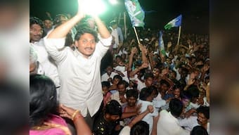 YSR Congress releases poll manifesto, promises liquor ban in Andhra Pradesh if voted to power in 2019