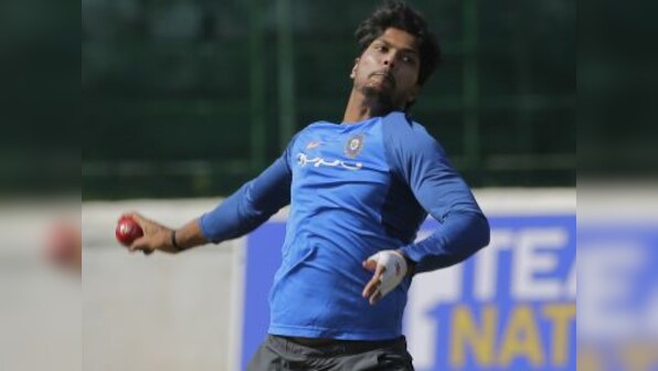 Glenn McGrath applauds experienced Umesh Yadav for learning how to manage bowling workload