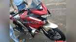 Yamaha Fazer 250 spotted; expected to arrive by year end