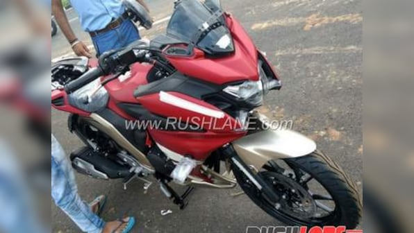Yamaha Fazer 25 launched in India at Rs 1.28 lakh; gets two new colour schemes