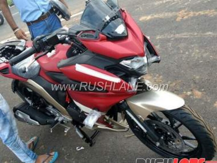 Yamaha Fazer 25 launched in India at Rs 1.28 lakh; gets two new colour schemes