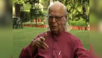 Famed Indian scientist and academic Yash Pal dies at 90; made significant contributions to study of cosmic rays and astrophysics