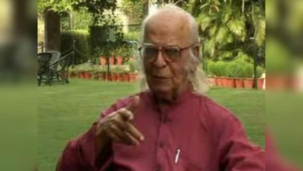 Famed Indian scientist and academic Yash Pal dies at 90; made significant contributions to study of cosmic rays and astrophysics
