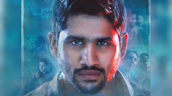 Yuddham Sharanam teaser: Naga Chaitanya's upcoming thriller looks intense and action-packed