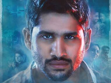 Yuddham Sharanam teaser: Naga Chaitanya's upcoming thriller looks intense and action-packed