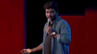 Zakir Khan’s ‘Haq Se Single’ targets the hetero-Indian-male with a message