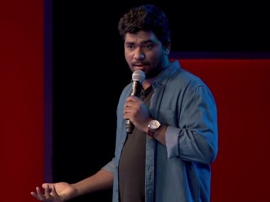 Zakir Khan’s ‘Haq Se Single’ targets the hetero-Indian-male with a message Zakir Khan’s ‘Haq Se Single’ targets the hetero-Indian-male with a message