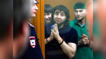 Russia court hands 20-year jail-term to killer of Vladimir Putin's critic Boris Nemtsov
