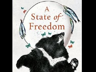 A State Of Freedom: A novel in five parts, about displacement, migration and conflict