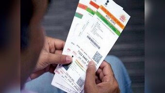 Centre to start linking Aadhaar with driving licenses: IT Minister Ravi Shankar Prasad
