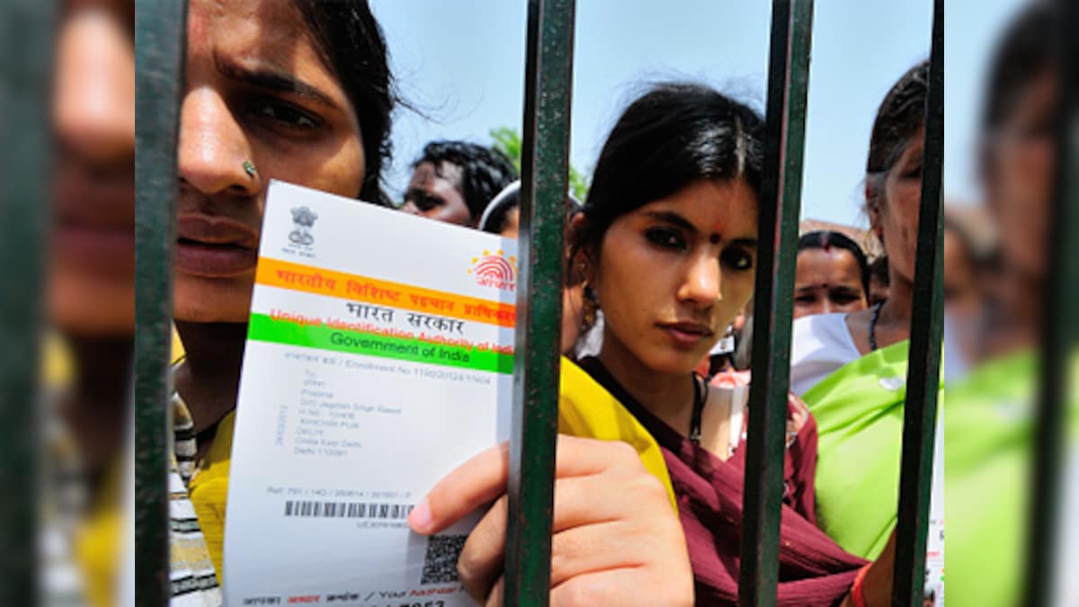 UIDAI issues notices to 127 people in Hyderabad for allegedly obtaining Aadhaar numbers on 'false pretences', says nothing to do with citizenship