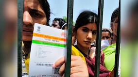UIDAI issues notices to 127 people in Hyderabad for allegedly obtaining Aadhaar numbers on 'false pretences', says nothing to do with citizenship