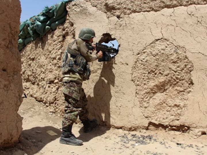 Afghanistan: 26 soldiers killed, 13 others injured in Taliban attack on Kandahar base