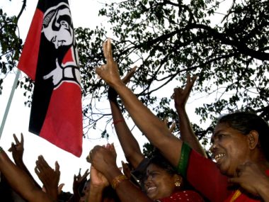 Opposition AIADMK demands CBI probe into functioning of Puducherry govt-owned PAPSCO Opposition AIADMK demands CBI probe into functioning of Puducherry govt-owned PAPSCO