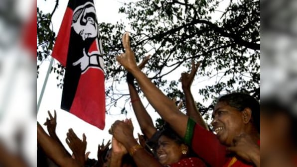 Opposition AIADMK demands CBI probe into functioning of Puducherry govt-owned PAPSCO