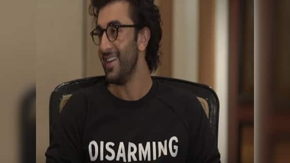 Ranbir Kapoor's candour in AIB Podcast proves he is beyond a 'disarming product of nepostim'