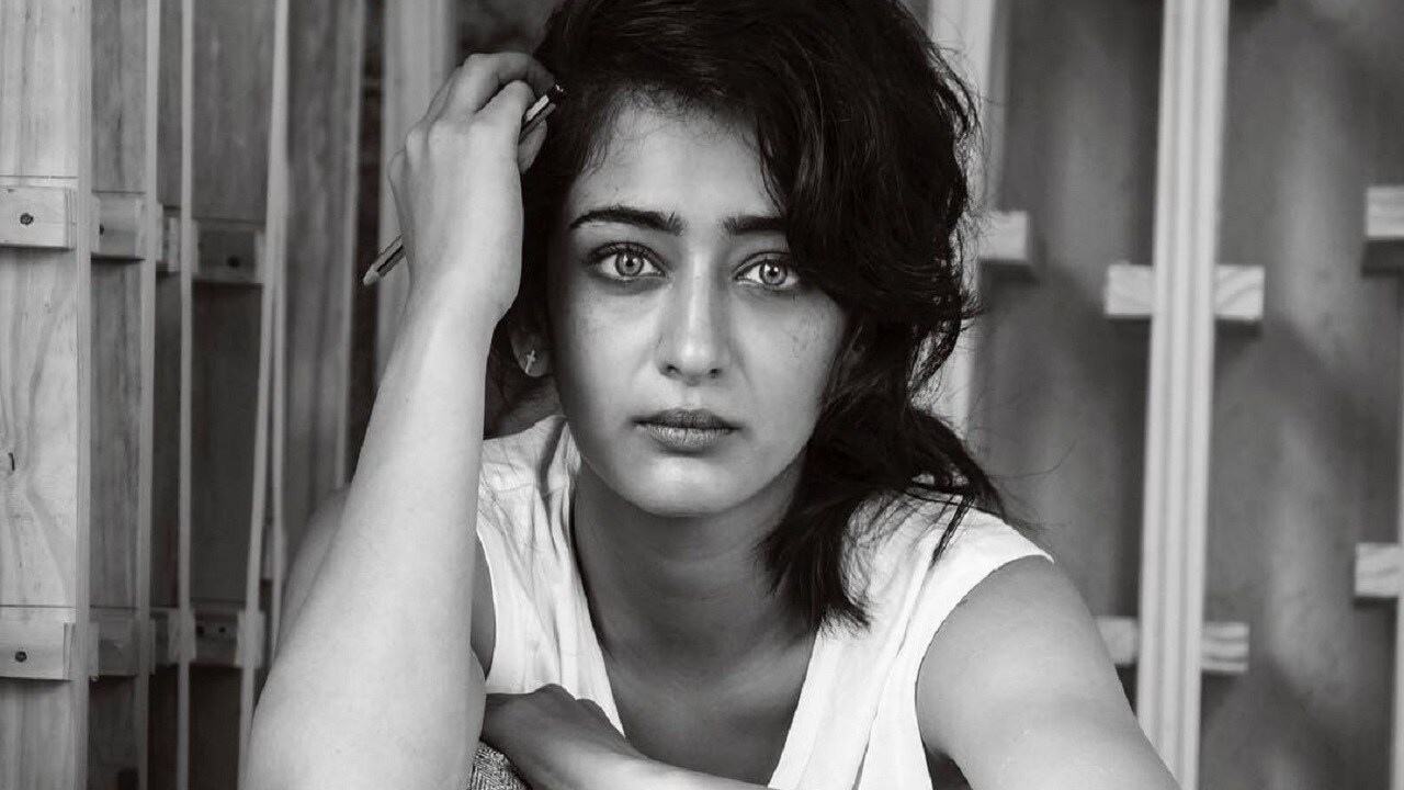 Vivegam Actor Akshara Haasan To Make Kannada Debut Opposite Vikram Ravichandran Entertainment