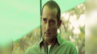 Akshaye Khanna's reticence has kept him on Hindi cinema's fringes, but he's back with MOM