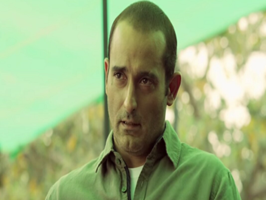 Akshaye Khanna's reticence has kept him on Hindi cinema's fringes, but he's  back with MOM-Entertainment News , Firstpost