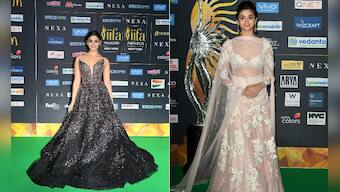 IIFA 2017 Best and Worst Dressed: Alia Bhatt is a yay, Neha Dhupia is (once again) a nay