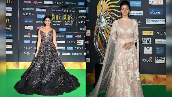 IIFA 2017 Best and Worst Dressed: Alia Bhatt is a yay, Neha Dhupia is (once again) a nay
