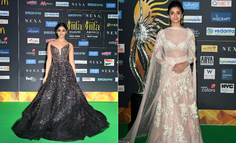 IIFA 2017 Best and Worst Dressed: Alia Bhatt is a yay, Neha Dhupia is (once again) a nay IIFA 2017 Best and Worst Dressed: Alia Bhatt is a yay, Neha Dhupia is (once again) a nay