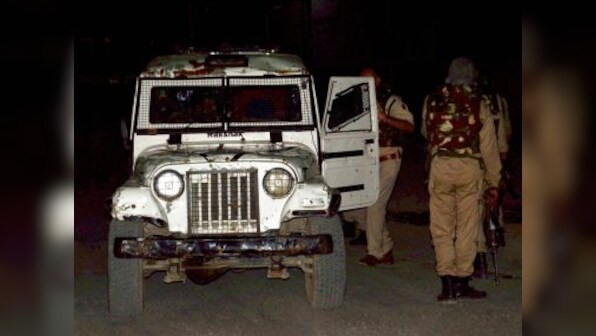 Amarnath Yatra terror attack: Manhunt to nab mastermind Abu Ismail launched by security forces